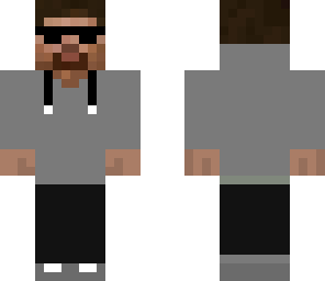 cool dude