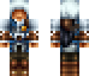 connor kenway