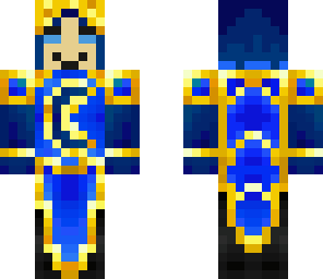 mage