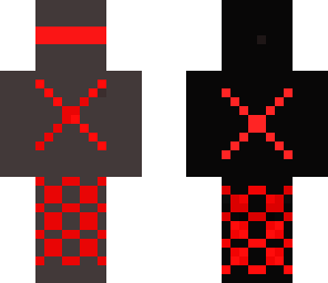 literel x-man