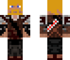 blacksmith edited by vexcted