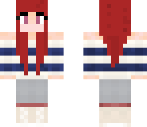 modified skin