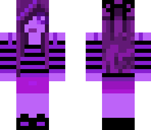 ender girl