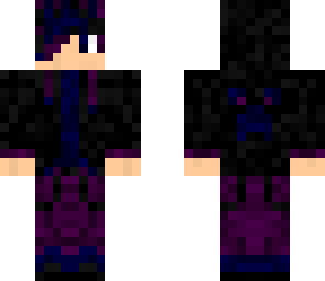endercreeper teen