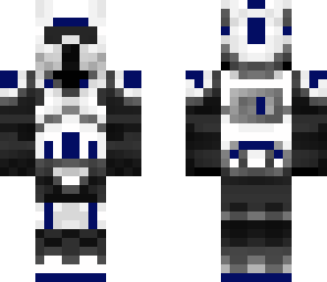 scout trooper lt