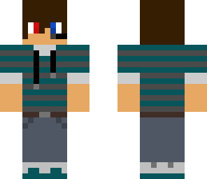 final skin