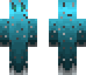 water spirit modified