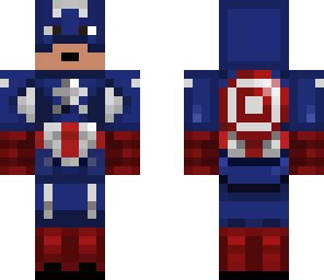 captain america
