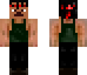 rambo 3rd update