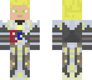 ec priest