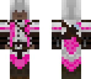 pink assassin