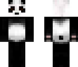 panda