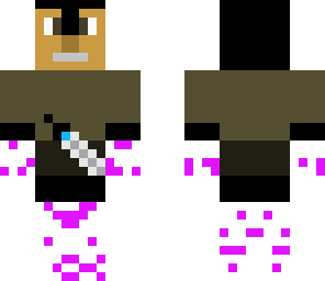 dwarf warrior       toxin 10