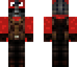 elmo bane