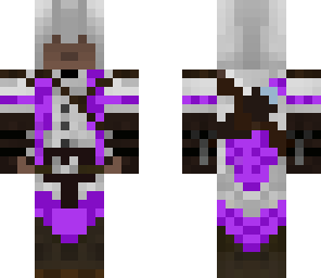 purple assassin