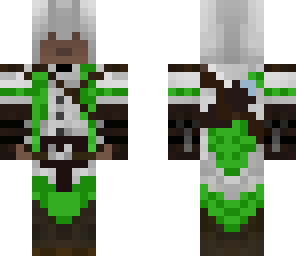 green assassin