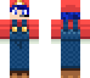 kaito mario