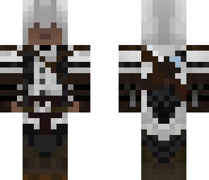 black assassin