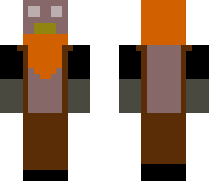 old black smith