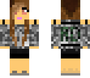 grey teenager hd