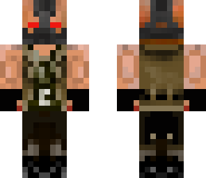terminator bane