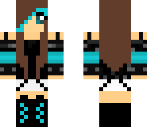girl
