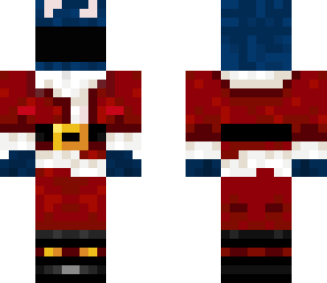 cookie santa