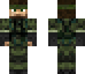 camoflauge