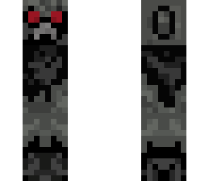 creepaltrix bombarder