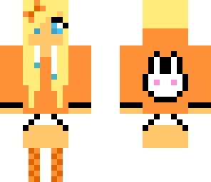 fixed bunny wabit