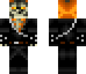 ghost rider