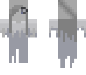 ghost girl
