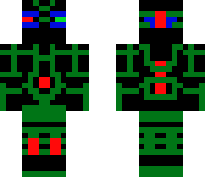 cyber berzerker