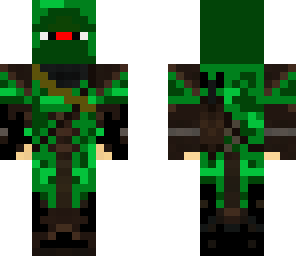 dragon ranger