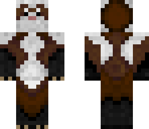 sable ferret