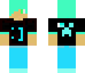 neon teen