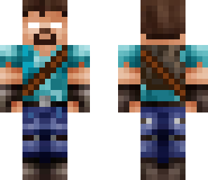 hunter steve