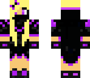 ninja girl