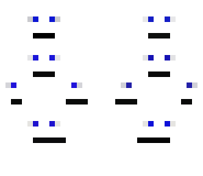 faces