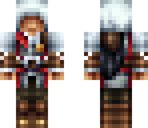 ezio