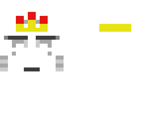 king ghast