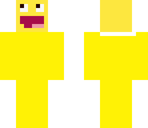 smiley face