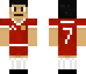 christiano ronaldo