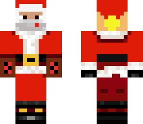 santa