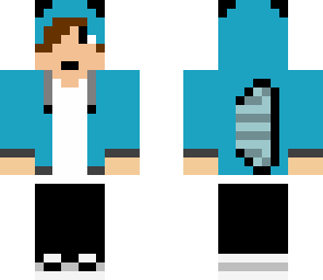 mudkip jacket edited