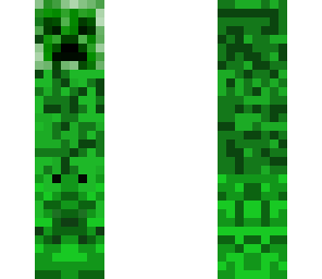 creeper king