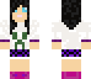 girl skin 