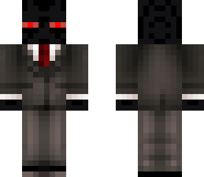 agent endermen