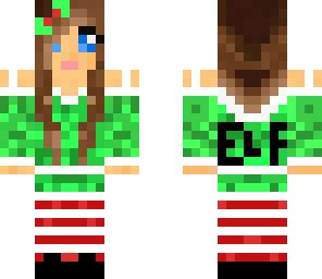 elf girl edited