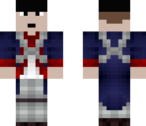 patriot soldier